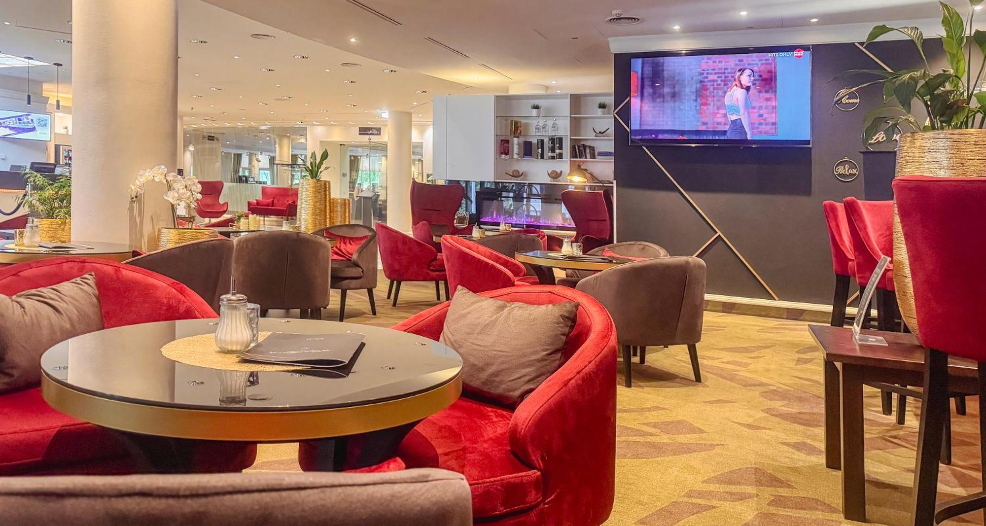 Plaza Premium Wien 外观 照片